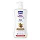 Chicco Baby Moments Body Lotion (0+ Months) - Almond Milk & Murumuru Butter 500 ml - Creams, Lotions & Oils