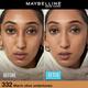 Maybelline New York Fit Me Matte+Poreless 16h Oil Control SPF 22 Foundation 332 30Ml - Foundation