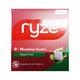 RYZE 4 MG ROYAL PAAN NICOTINE Gum 9's - Smoking cessation