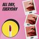 Renee Cosmetics Everyday Matte Liquid Lipstick - 04 7 ml - Liquid Lipsticks