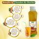 Swadeshi Chandan Sharbat 750 ml - Health Products