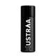 Ustraa Black Deodorant Body Spray 150ml - Deodorants/Roll-Ons