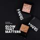 MARS Wonder Highlighter - Gold 8.5 gm - Highlighters & Illuminators