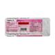 CLOPITEX 75 Tablet 10's - Blood Clot-Ant