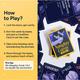 MyMuse Naughty Cards Game Volume 2 1's - Intimate Tools & Accessories