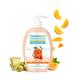 Mamaearth Original Orange Body Lotion & Cream for Kids with Orange & Shea Butter 400 ml - Creams, Lotions & Oils