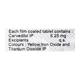 Carvil 6.25mg Tablet 10'S - Hypertension-Bet