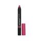 Pac Insanely Matte Lip Crayon (Pink Armour) 3.8 gm - Lip Crayons