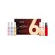 RENEE Scentsational 6- Six Premium Fragrances 6's - Women Perfumes (Edt/Edp)