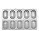 Genolid 600mg Tablet 10'S - Bacterial Infections-OAB
