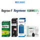 Regrowee Hair Vitalizer With Vitamin E 100 ml - Hair Treatment