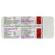 ENZOGRAND D Tablet 10's - Pain relief-Nsa