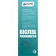 AssureIt Digital Thermometer for Body Temperature 1's - Thermometer & Oximeter