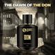 Beardo Don Perfume Edp Strong and Long Lasting Fragrance for Men 50 ml - Men Perfumes (Edt/Edp)