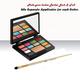 BABILA EYE APPLICATOR MB-v 08 1's - Eye Brush