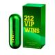 Carolina Herrera 212 Vip Wins Eau De Parfum 80 ml - Women Perfumes (Edt/Edp)