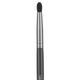 London Pride Cosmetics HD Tapered Blending Brush Black 50 gm - Face Brush