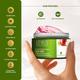 Lotus Botanicals GlycoBoost Radiant Skin Night Gel with Glycolic Acid & Red Apple 50 gm - Night Cream
