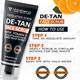 Volamena Face Scrub - De-Tan 100 ml - Face Scrubs