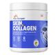Dr. Morepen Marine Collagen Skin Protein Powder - Pineapple Flavour 250 g - Hair & Skin