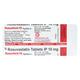 ROSUVFORD 10 Tablet 10's - High Cholesterol-Dys