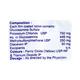 Ostovit DM Tablet 10'S - Supplements-Sup