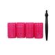 Babila Hair Curler -4 Pcs. Set-V HR-V 1 1's - Rollers & Curlers