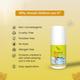 Fixderma Shadow SPF 50 Kids Roll On for Kids 30gm - Body Sunscreen