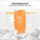 Eclipse Solaire Active Sunscreen SPF 50 PA+++ Cream 30 ml - Face Creams