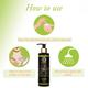 Global Beauty Secrets Thai Lemongrass Body Cleanser 200 ml - Shower Gels & Body Wash