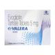 VALERA Tablet 15's - Diabetes-Ant