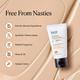 Belif Uv Protector Korean Vegan Tinted Mineral Face Sunscreen SPF 50+ For Tone Up Matte Finish 20 ml - Face Sunscreen