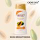 Odeon Whitening Papaya Body Lotion 100 ml - Lotions & Creams