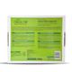 Oxyglow Mani-Pedi Care Kit 400 gm - Manicure & Pedicure Kits