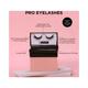 Colorbar Pro Eyelashes-Full Nite Out -004 1's - Eyelashes