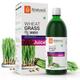Krishna's Herbal & Ayurveda Wheatgrass Juice 1000 ml - Ayurvedic Juices