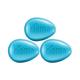 Fiama Cooling Gel Bathing Bar Menthol & Magnolia 375g 3's - Soaps