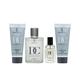 Dorall Collection Marine Gift Set (Edt 100ml and 15ml + Shower Gel 50ml + After Shave Balm 50ml) 1's - Men Perfumes (Edt/Edp)