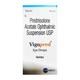 VIGOPRED Eye Drops 10ml - Eye conditions-Eye