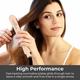 Winston Corded Hair Straightener Temperature Setting Tourmaline 1's - Straighteners