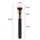 Miss Claire M38 - Application Brush (Rose Gold) 1's - Face Brush