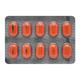 OFLOTAG OZ Tablet 10's - Bacterial Infections-Qui
