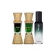 Ajmal Jannatul Firdaus & Majmuah Of CP & Prose EDP Pack of 3 20 ml - Women Perfumes (Edt/Edp)