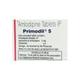 Primodil 5mg Tablet 10'S - Hypertension-Cal