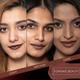 Faces Canada Weightless Matte Lipstick - Forsake Beauty 01 (Brown), 4.5gm - Lipsticks