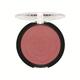 MUA Blushed Matte Blush Powder - Rouge Punch 7 gm - Blushes
