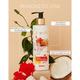 Fabessentials Coconut Hibiscus Cocoa Butter Body Lotion 250 ml - Creams/Oils/Lotions