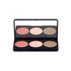 Star Struck By Sunny Leone Face Palette - Hippie-ish 12 g - Face Palettes