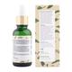 Skivia Green Tea Seed Face Serum With Witch Hazel & Mandarin Oil 30 ml - Face Serum
