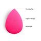 BABILA BEAUTY BLENDER (6 PCS SET) SP-v 010 1's - Sponges & Applicators